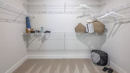 Parc At Wesley Chapel