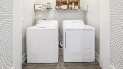 Parc At Wesley Chapel