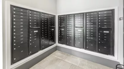 Parc At Wesley Chapel