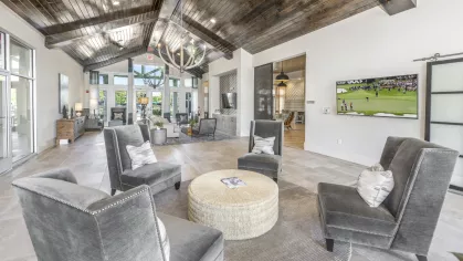 Parc At Wesley Chapel