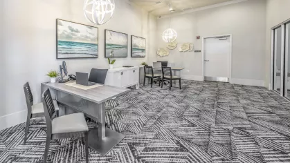 Parc At Wesley Chapel