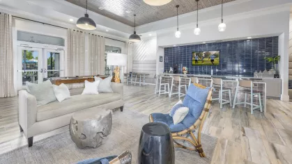 Parc At Wesley Chapel