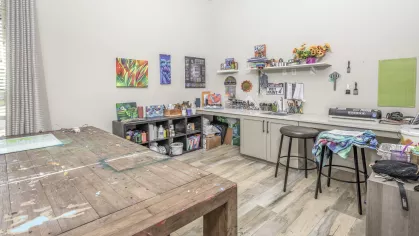 Parc At Wesley Chapel