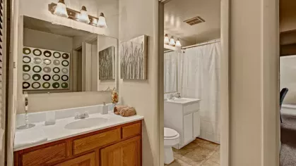 Cinnamon Run & Peppertree Farm