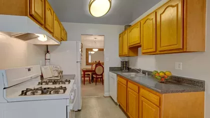 Cinnamon Run & Peppertree Farm