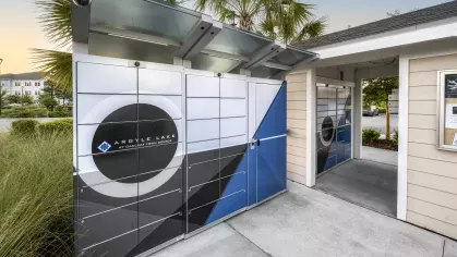 Argyle Lake at Oakleaf Town Center