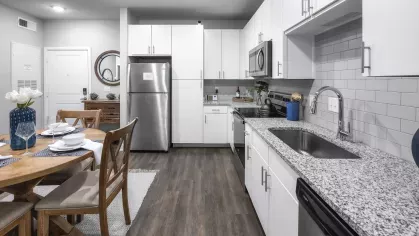 Argyle Lake at Oakleaf Town Center