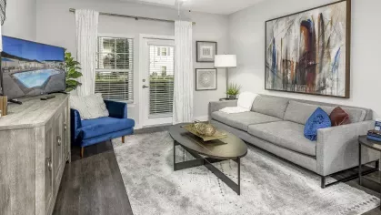 Argyle Lake at Oakleaf Town Center