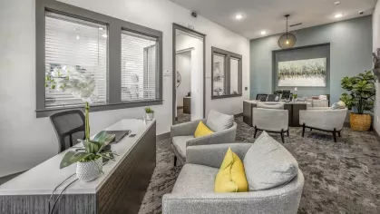 Argyle Lake at Oakleaf Town Center