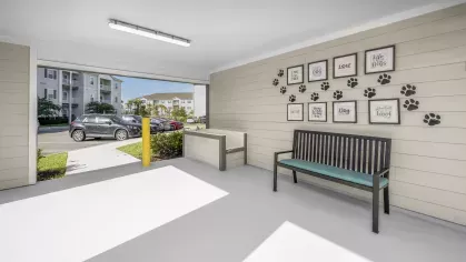 Argyle Lake at Oakleaf Town Center