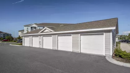 Argyle Lake at Oakleaf Town Center
