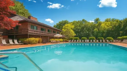 Royal crest Marlborough