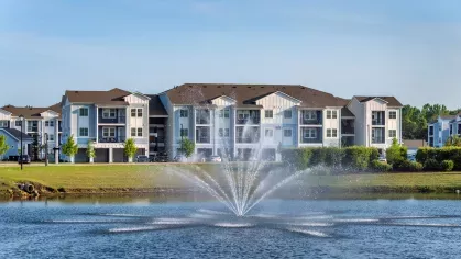 Artisan Carolina Forest 