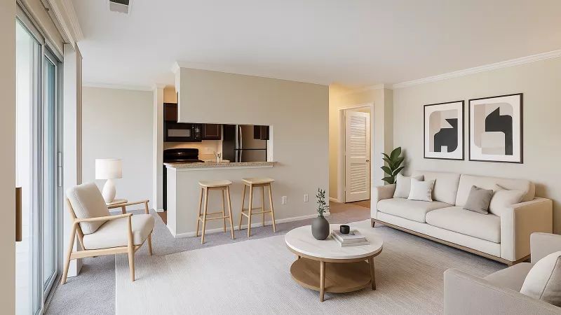 Reflections Virginia Beach