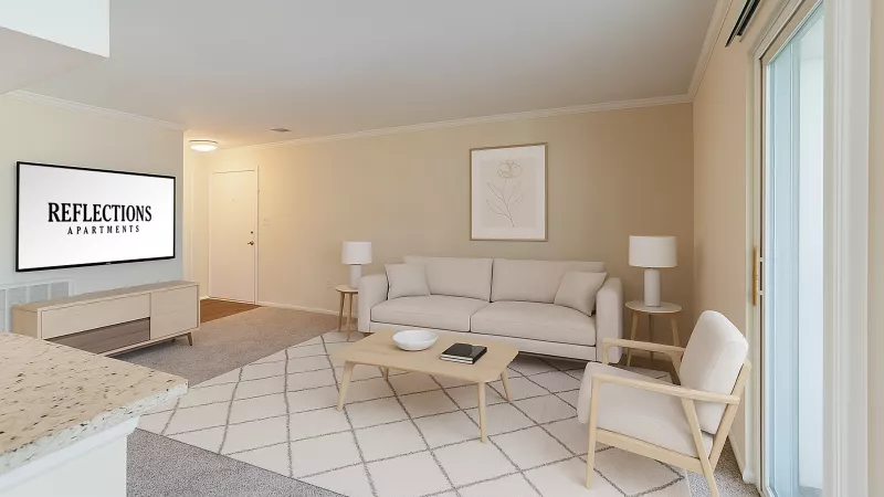 Reflections Virginia Beach