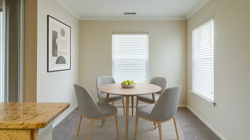 Reflections Virginia Beach