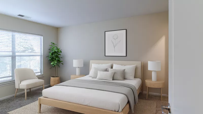 Reflections Virginia Beach