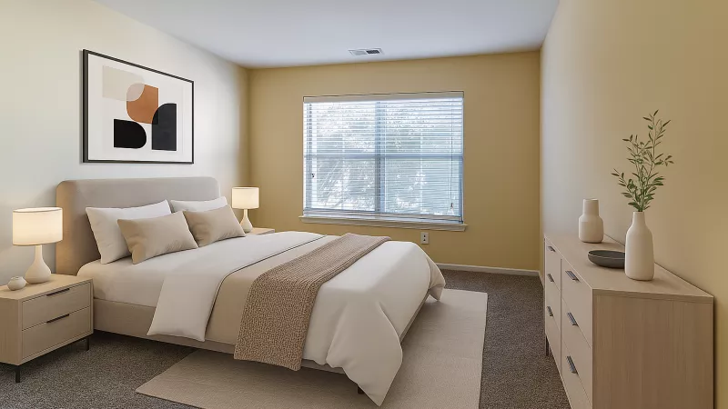 Reflections Virginia Beach