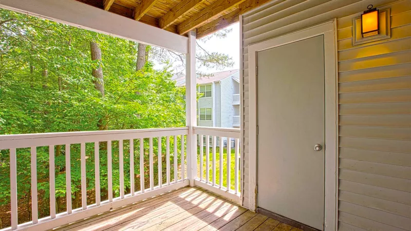 Reflections Virginia Beach