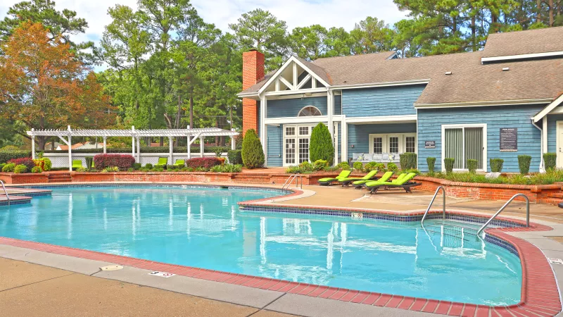 Reflections Virginia Beach