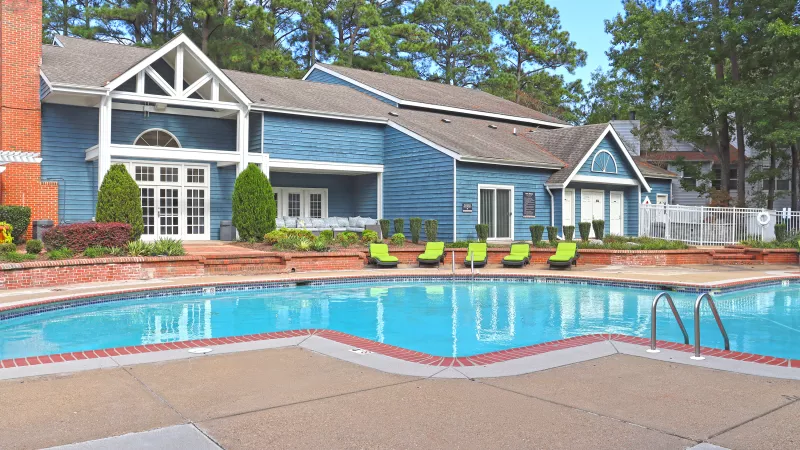 Reflections Virginia Beach