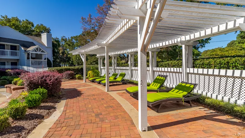 Reflections Virginia Beach