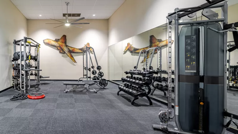 Reflections Virginia Beach