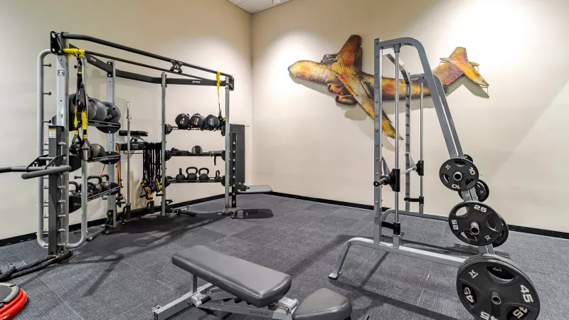 Reflections Virginia Beach