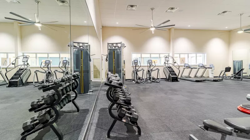 Reflections Virginia Beach