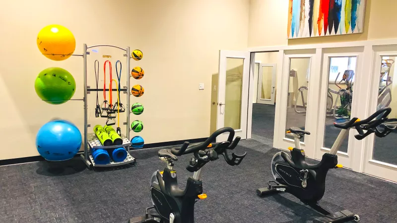 Reflections Virginia Beach