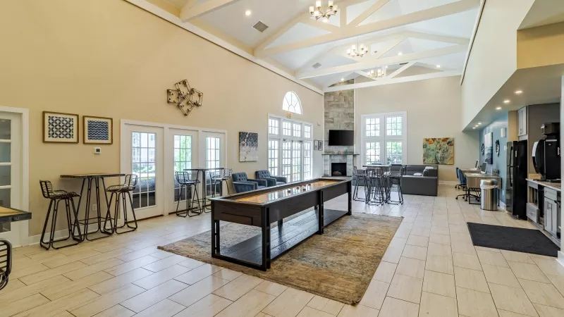 Reflections Virginia Beach