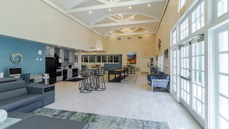 Reflections Virginia Beach