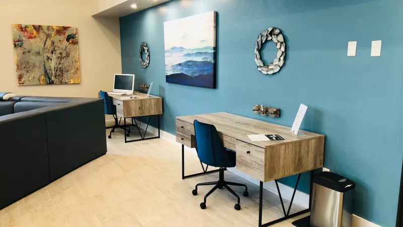 Reflections Virginia Beach