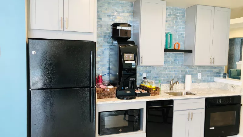 Reflections Virginia Beach