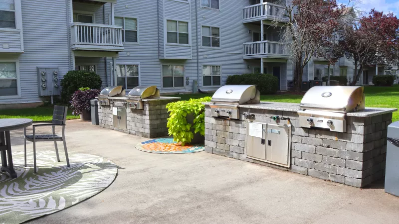 Reflections Virginia Beach