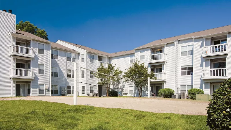 Reflections Virginia Beach