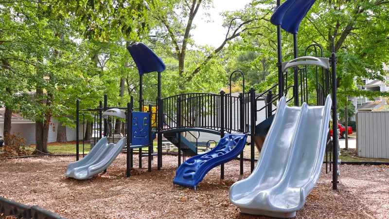 Reflections Virginia Beach