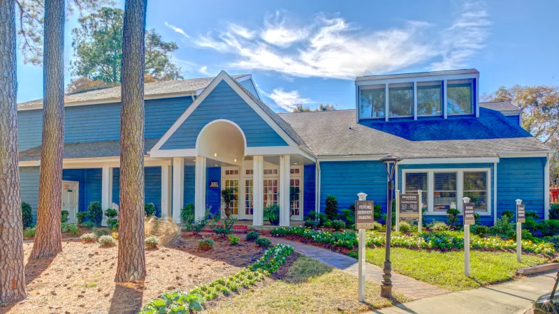 Reflections Virginia Beach