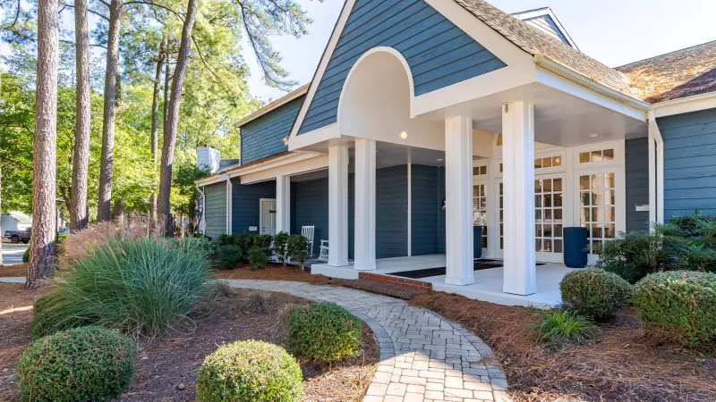 Reflections Virginia Beach