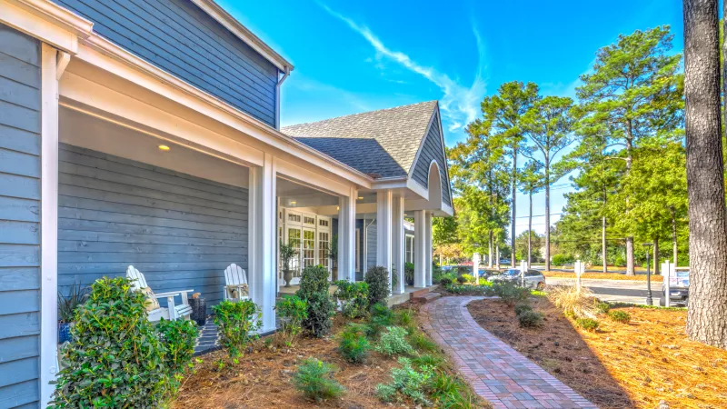 Reflections Virginia Beach