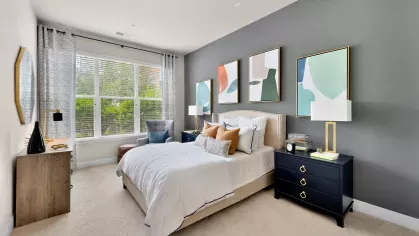 The Vue Beachwood, Ohio