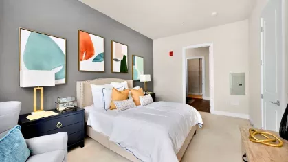 The Vue Beachwood, Ohio