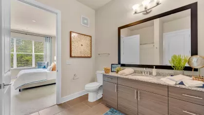 The Vue Beachwood, Ohio