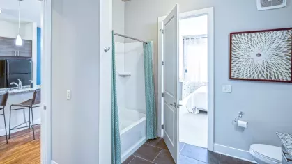 The Vue Beachwood, Ohio