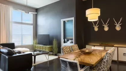 The Vue Beachwood, Ohio