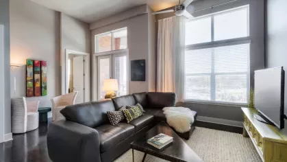 The Vue Beachwood, Ohio