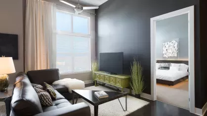 The Vue Beachwood, Ohio