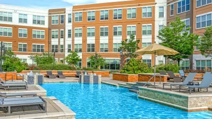 The Vue Beachwood, Ohio