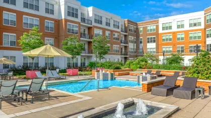 The Vue Beachwood, Ohio