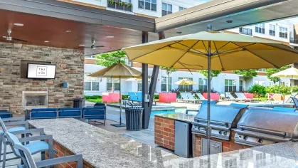 The Vue Beachwood, Ohio